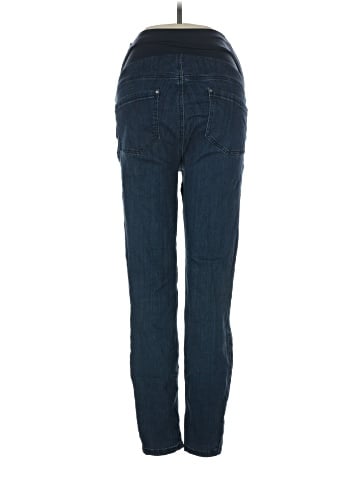 Indigo Blue Jeggings (view 2)