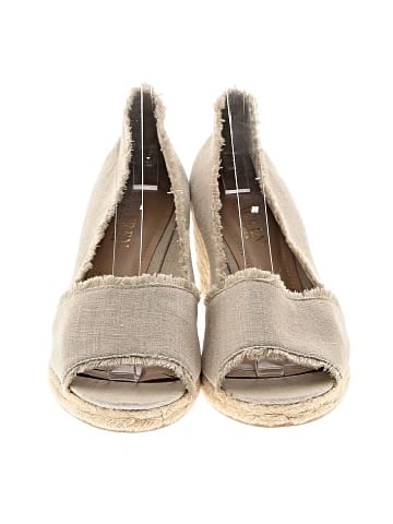 Lauren by Ralph Lauren Wedges (view 2)