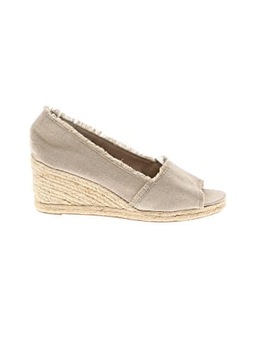 Lauren by Ralph Lauren Wedges (view 1)