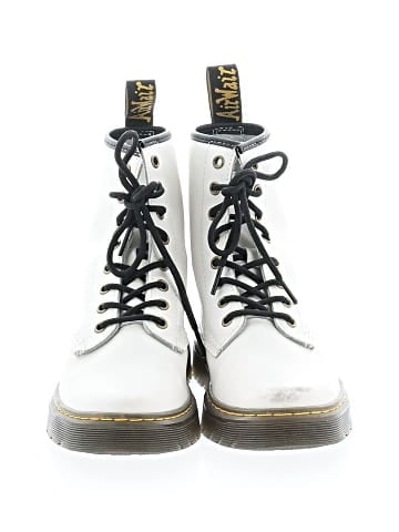 Dr. Martens Ankle Boots (view 2)
