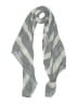 Gap Stripes Blue White Scarf One size - photo 1