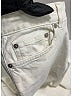Acne Studios Ivory Row CVS Optic Denim Size 28 waist - photo 7