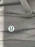 Lululemon Athletica Black Tank Top Size 0 - photo 7