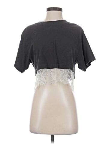 Urban Outfitters Short Sleeve T-Shirt (view 1)