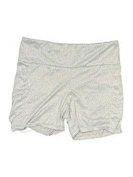One Step Up Athletic Shorts