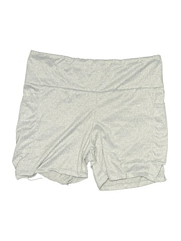 One Step Up Athletic Shorts (view 1)