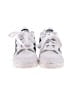Adidas White Sneakers Size 6 1/2 - photo 2