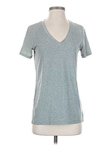 Gap Fit Short Sleeve Top (view 1)