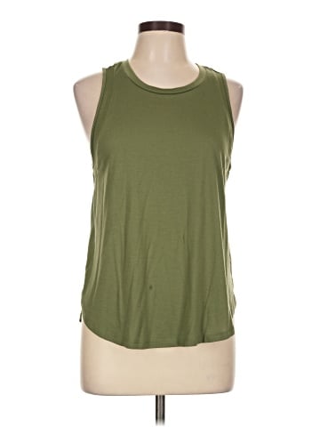 Active by Old Navy Sleeveless T-Shirt (view 1)