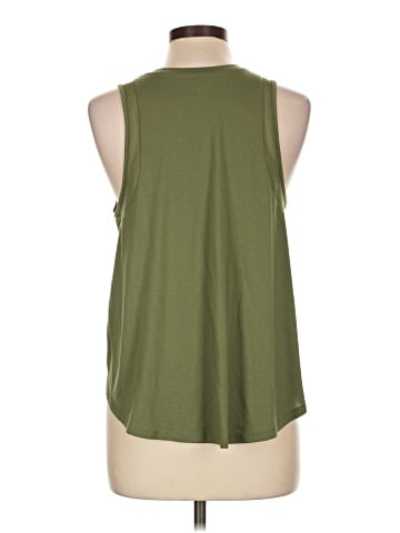 Active by Old Navy Sleeveless T-Shirt (view 2)