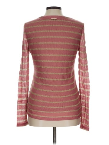 MICHAEL Michael Kors Pullover Sweater (view 2)