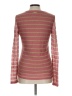 MICHAEL Michael Kors Pink Pullover Sweater Size L - photo 2