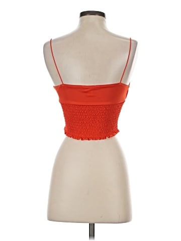 Derek Heart Sleeveless Top (view 2)