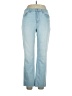 L'Agence Blue Jeans Size 29 waist - photo 1