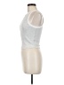Gilly Hicks Silver Tank Top Size M - photo 5