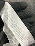 Fabletics Black Sports Bra Size S - photo 8