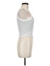 Gilly Hicks Silver Tank Top Size M - photo 4
