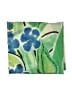 Debbie Martin Designs 100% Polyester Green Scarf One size - photo 2