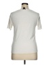 New Look Ivory Short Sleeve T-Shirt Size 16 - photo 2