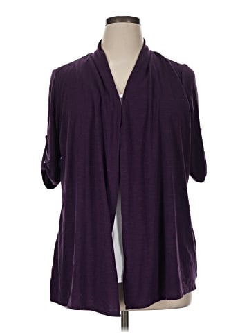 Notations Cardigan (view 1)
