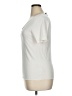 New Look Ivory Short Sleeve T-Shirt Size 16 - photo 5