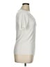 New Look Ivory Short Sleeve T-Shirt Size 16 - photo 4
