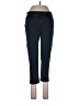 Lila Ryan Solid Blue Casual Pants Size 12 (petite) - photo 1