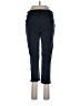 Lila Ryan Solid Blue Casual Pants Size 12 (petite) - photo 2