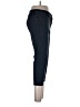 Lila Ryan Solid Blue Casual Pants Size 12 (petite) - photo 4