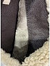 Céline Black  Reversible Shearling Coat Size S (estimated) - photo 8