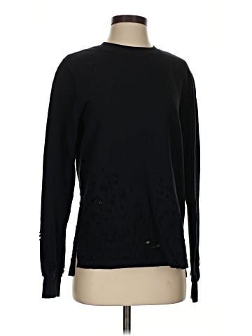 Cotton Citizen Pullover Sweater (view 1)