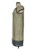 Max Studio Print Yellow Casual Dress Size L - photo 5