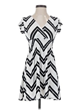 Christina Love Casual Dress (view 1)