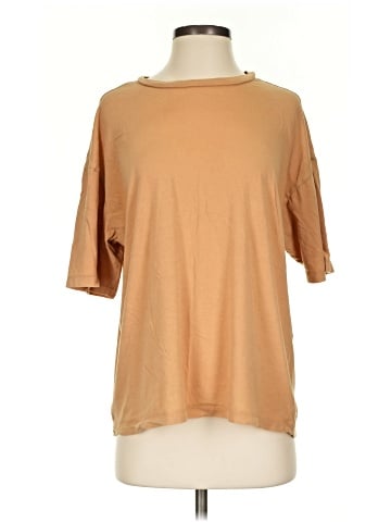 Wild Fable 3/4 Sleeve T-Shirt (view 1)