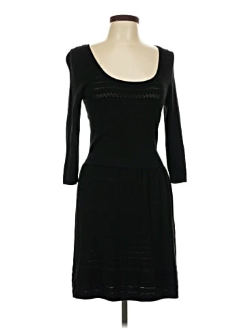 T/o Sweaters Cocktail Dress (view 1)