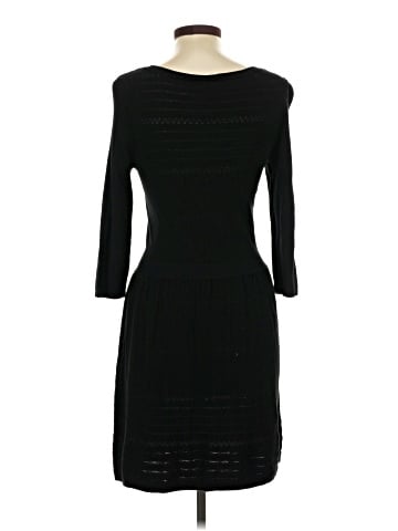 T/o Sweaters Cocktail Dress (view 2)