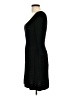 T/o Sweaters Black Cocktail Dress Size L - photo 5