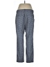 Ann Taylor Houndstooth Gray Dress Pants Size 12 - photo 2