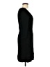 T/o Sweaters Black Cocktail Dress Size L - photo 4