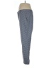 Ann Taylor Houndstooth Gray Dress Pants Size 12 - photo 5
