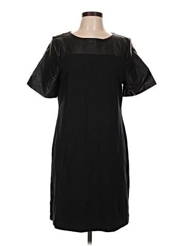Ann Taylor Casual Dress (view 1)