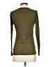 Gap Green Long Sleeve Top Size XS - photo 2