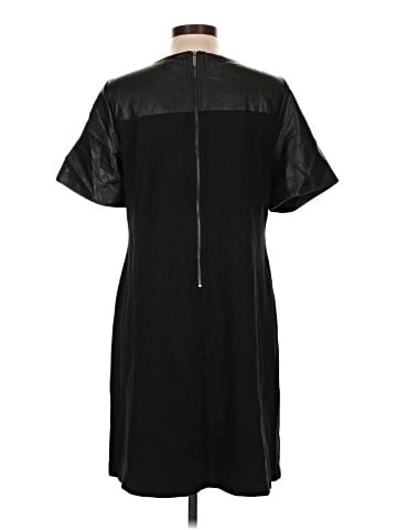Ann Taylor Casual Dress (view 2)