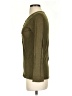 Gap Green Long Sleeve Top Size XS - photo 5