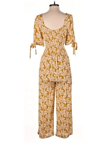 Code x Mode Jumpsuit (view 2)