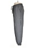 Hanes Chevron-herringbone Gray Casual Pants Size L - photo 5