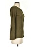 Gap Green Long Sleeve Top Size XS - photo 4