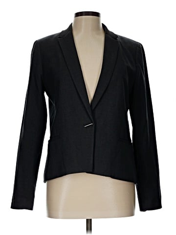T Tahari Blazer (view 1)