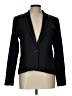 T Tahari Black Blazer Size 12 - photo 1