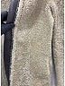Céline Black  Reversible Shearling Coat Size S (estimated) - photo 6
